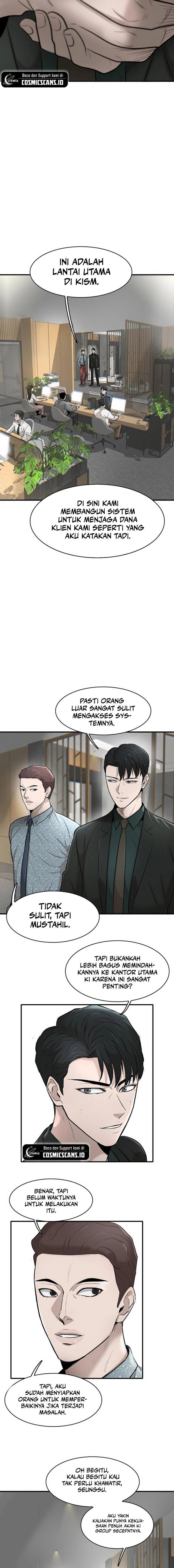 Limitless Chapter 19 Gambar 26