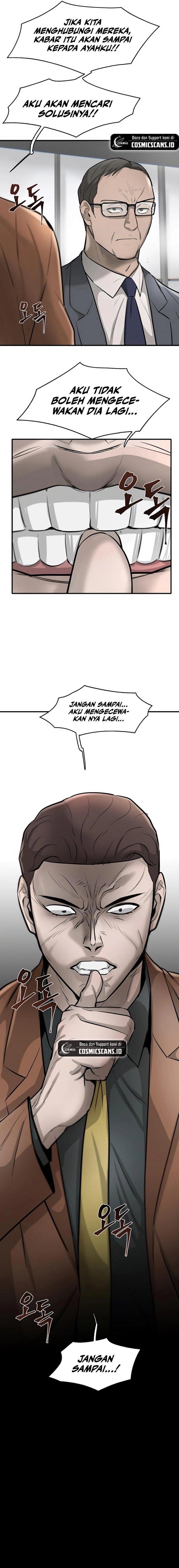 Limitless Chapter 19 Gambar 6