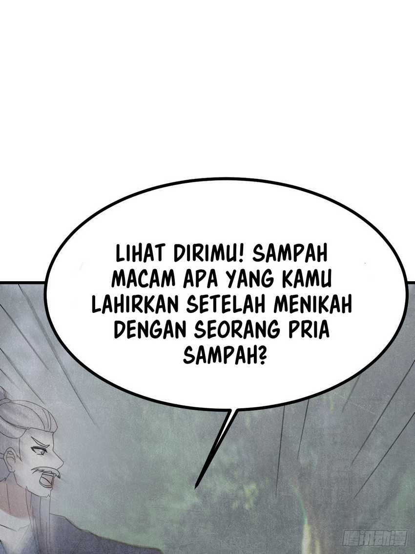 Invincible After a Hundred Years of Seclusion Chapter 112 Gambar 12