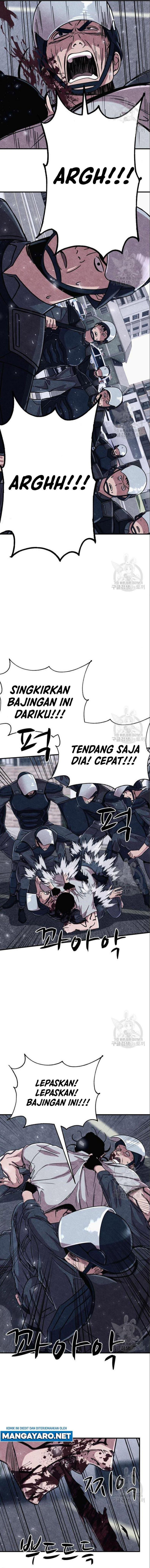 Halaman Komik