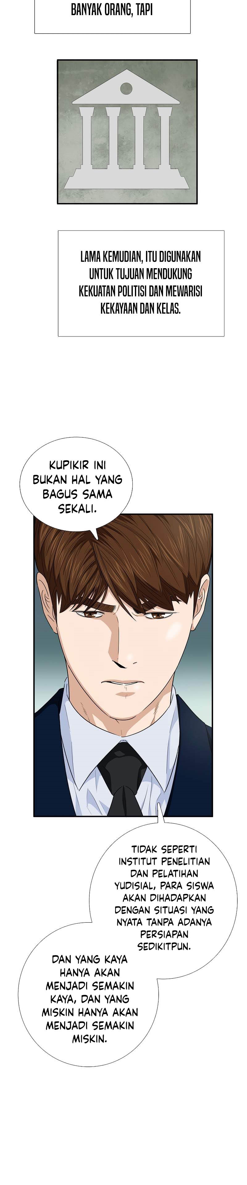 This is the Law Chapter 85 Gambar 31