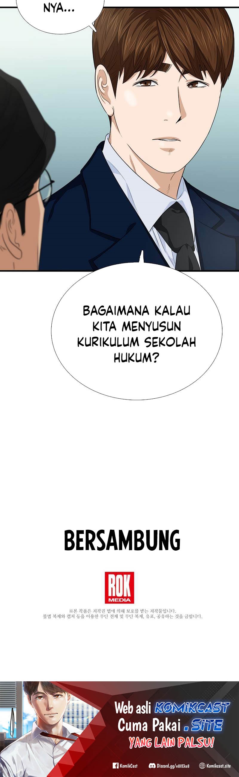 This is the Law Chapter 85 Gambar 33