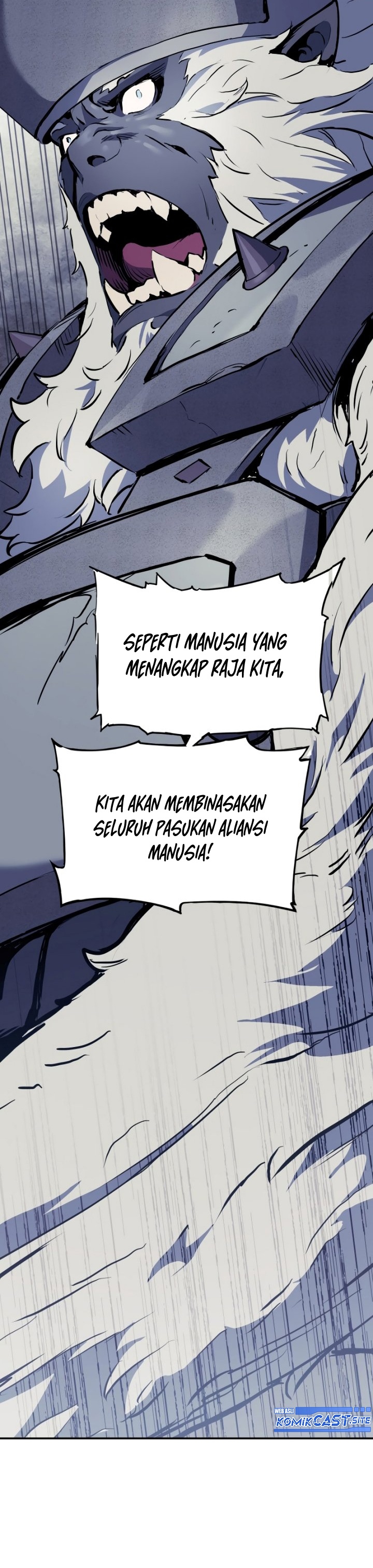 Return of the Broken Constellation Chapter 69 Gambar 19