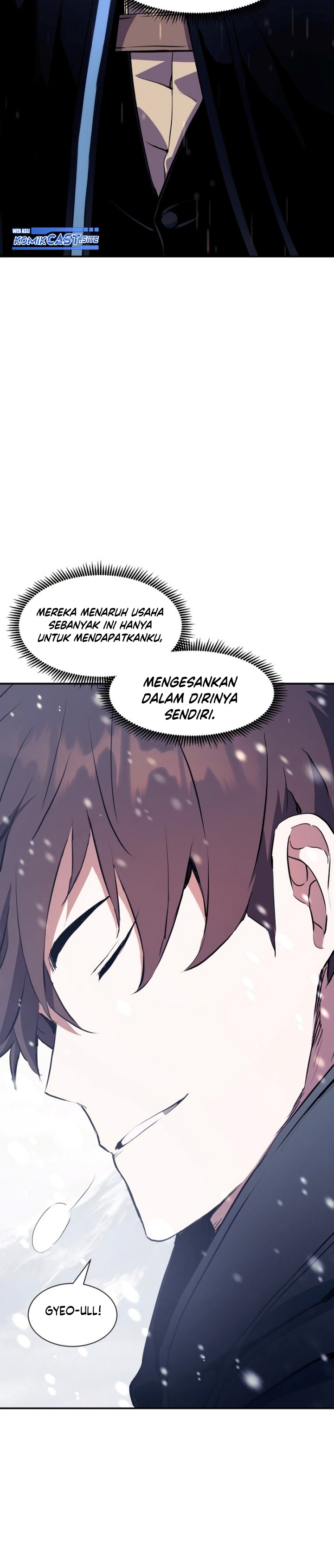 Return of the Broken Constellation Chapter 69 Gambar 33