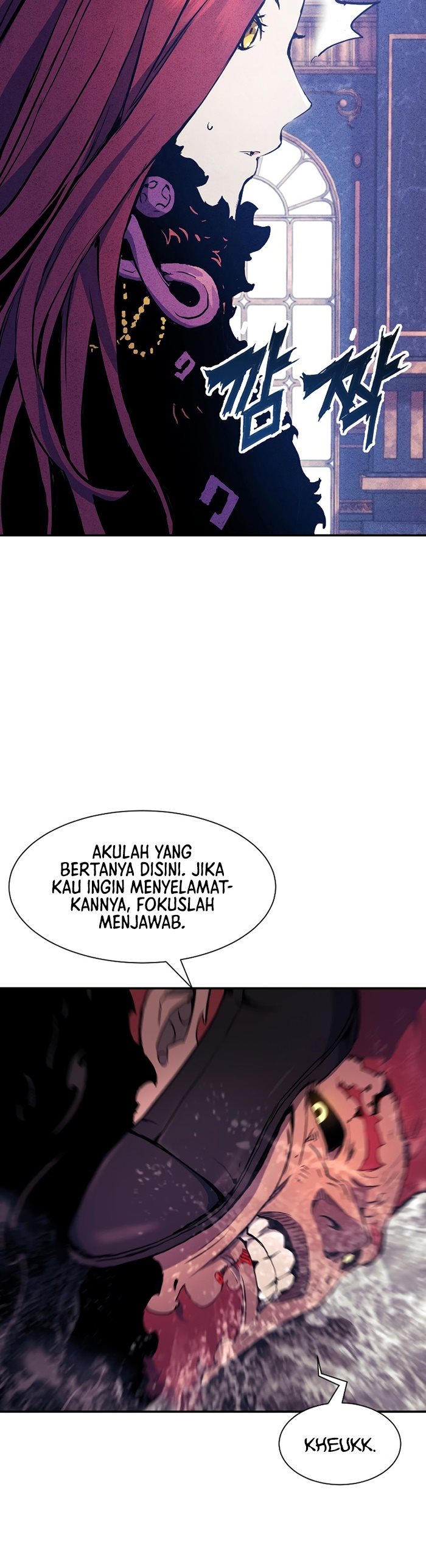 Return of the Broken Constellation Chapter 68 Gambar 36