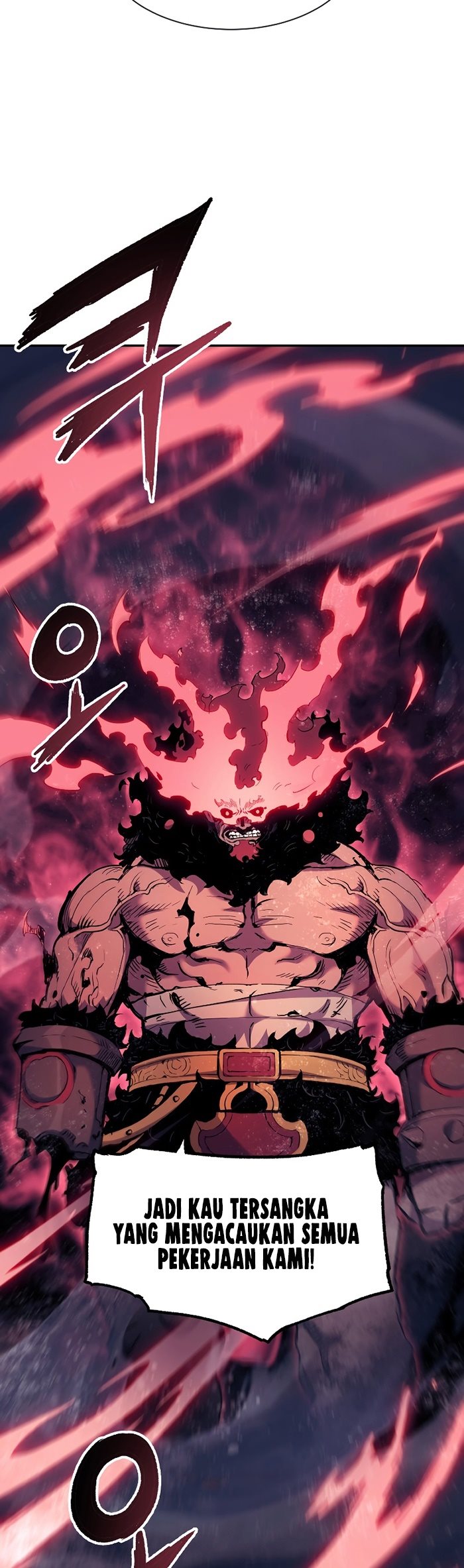 Return of the Broken Constellation Chapter 68 Gambar 4
