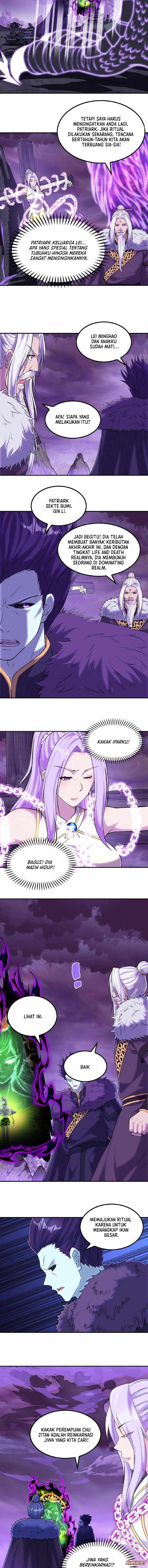 Baca Manhua Useless First Son-In-Law Chapter 205 Gambar 2