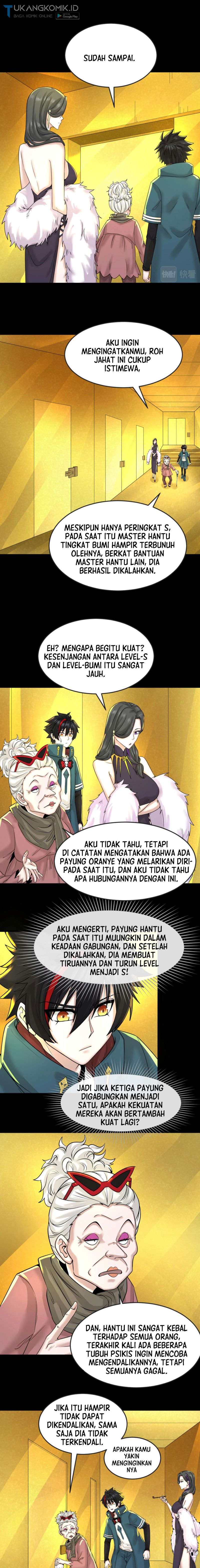 Age of Terror Chapter 56 Gambar 6