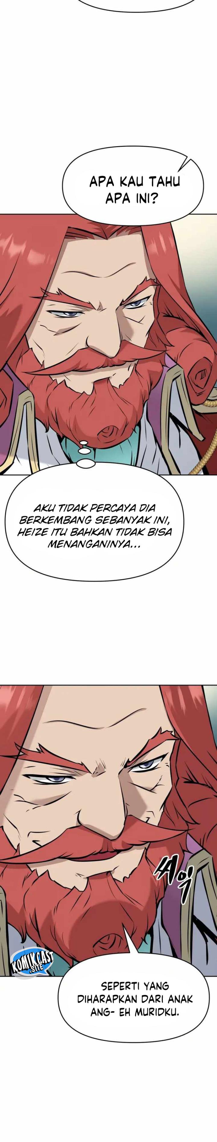 The Return of the Prodigious Swordmaster Chapter 22 Gambar 70