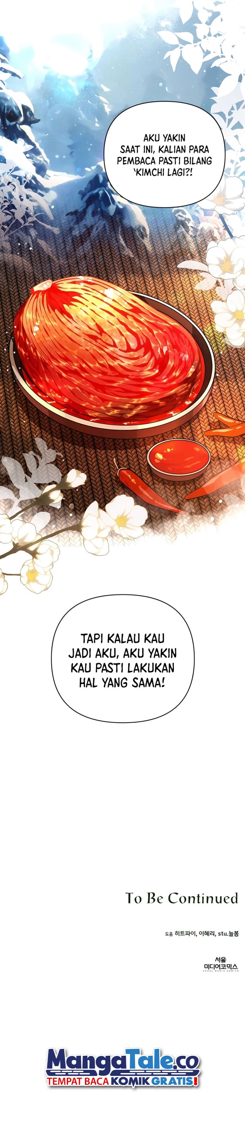 I’ll Resign and Have a Fresh Start in This World Chapter 37 Fix Gambar 22