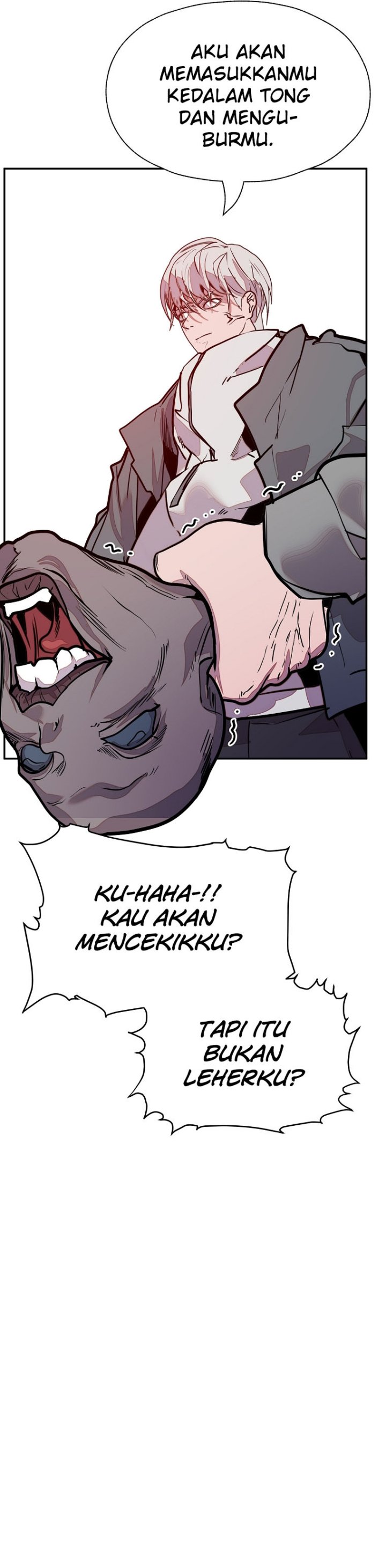 Halaman Komik