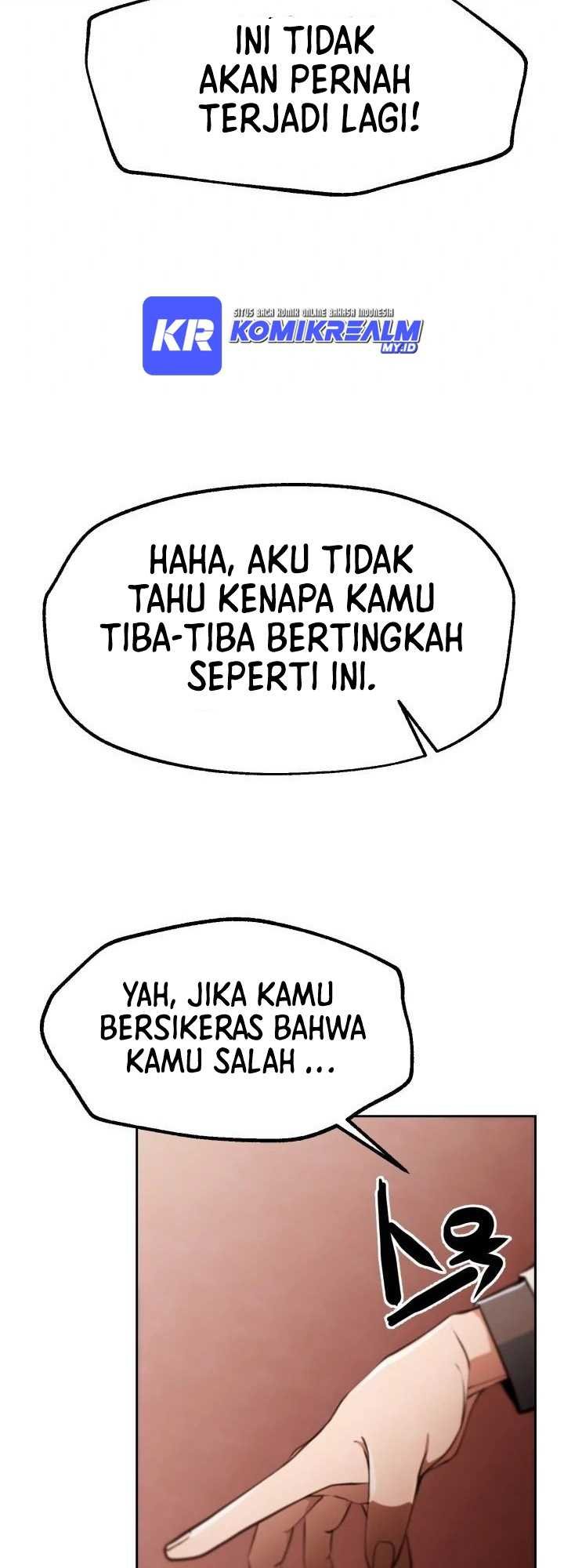 Who Killed the Murim Lord? Chapter 22 Gambar 51