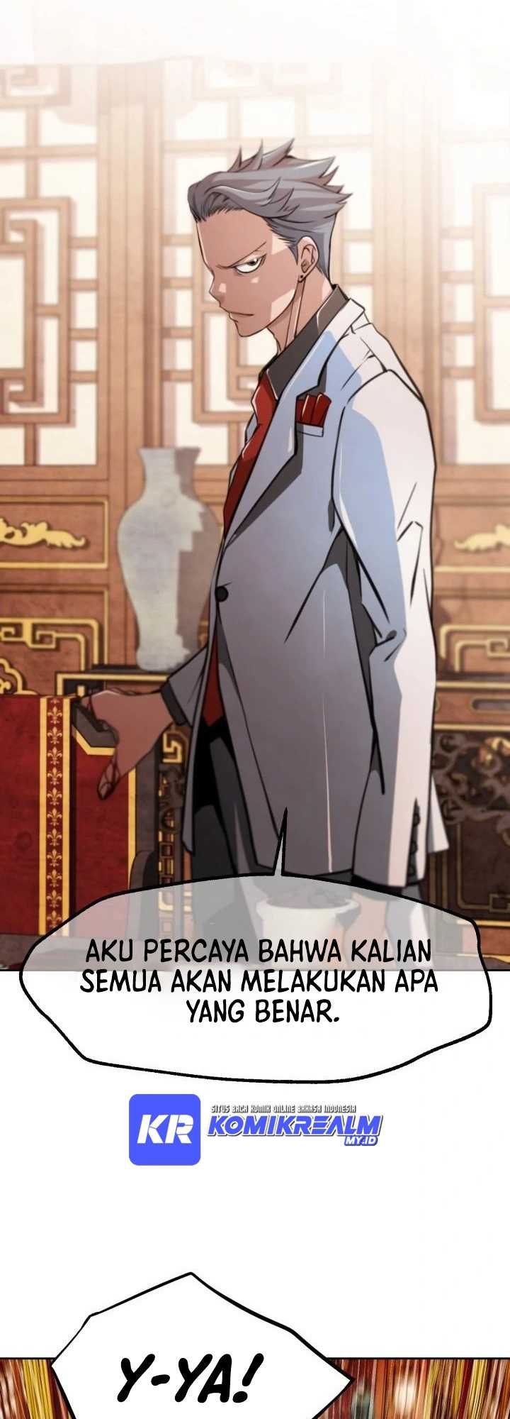 Who Killed the Murim Lord? Chapter 22 Gambar 57