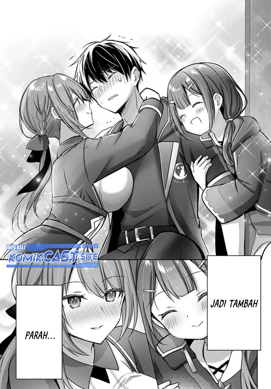 Yuusha Party wo Oida Sareta Kiyou Binbou Chapter 21 Gambar 10