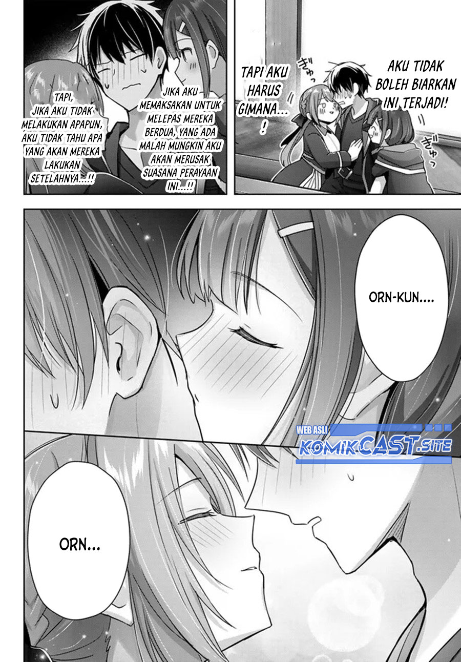 Yuusha Party wo Oida Sareta Kiyou Binbou Chapter 21 Gambar 15