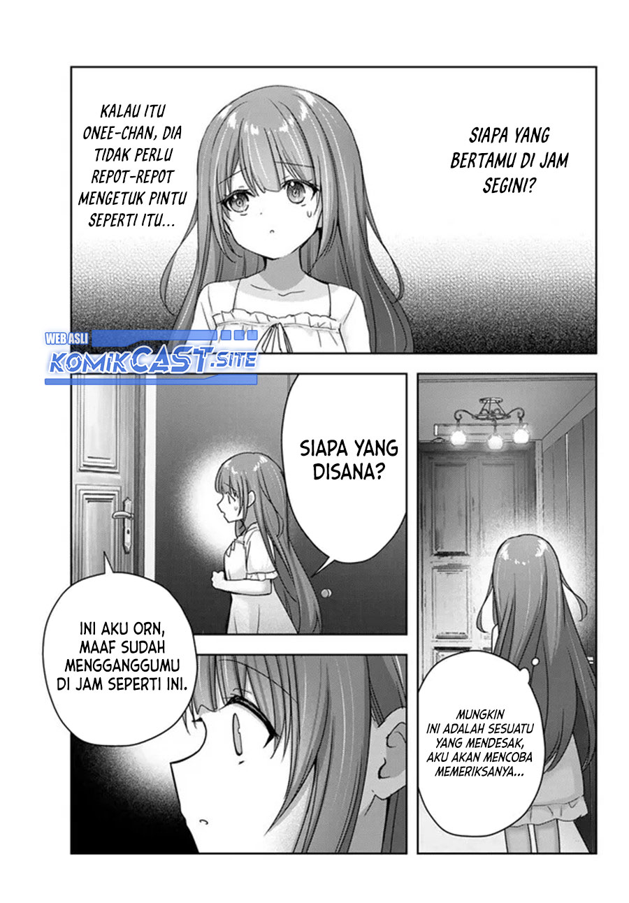 Yuusha Party wo Oida Sareta Kiyou Binbou Chapter 21 Gambar 20