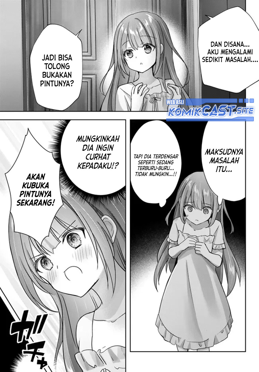 Yuusha Party wo Oida Sareta Kiyou Binbou Chapter 21 Gambar 22