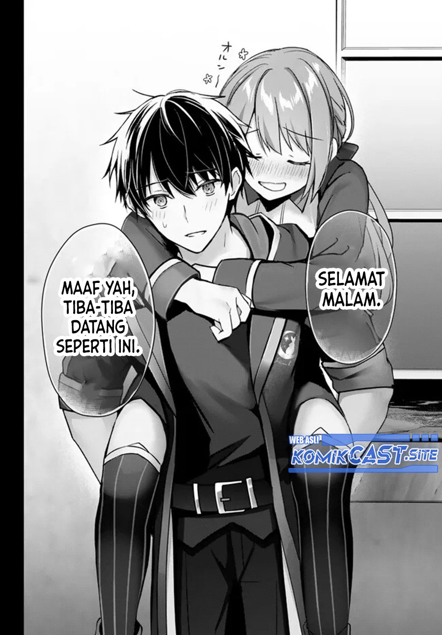 Yuusha Party wo Oida Sareta Kiyou Binbou Chapter 21 Gambar 23