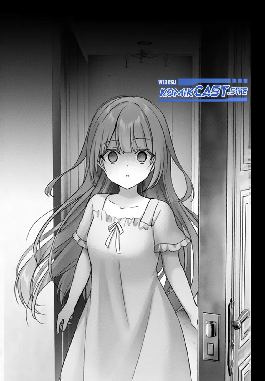 Yuusha Party wo Oida Sareta Kiyou Binbou Chapter 21 Gambar 24