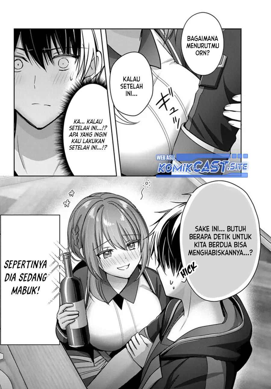 Yuusha Party wo Oida Sareta Kiyou Binbou Chapter 21 Gambar 5