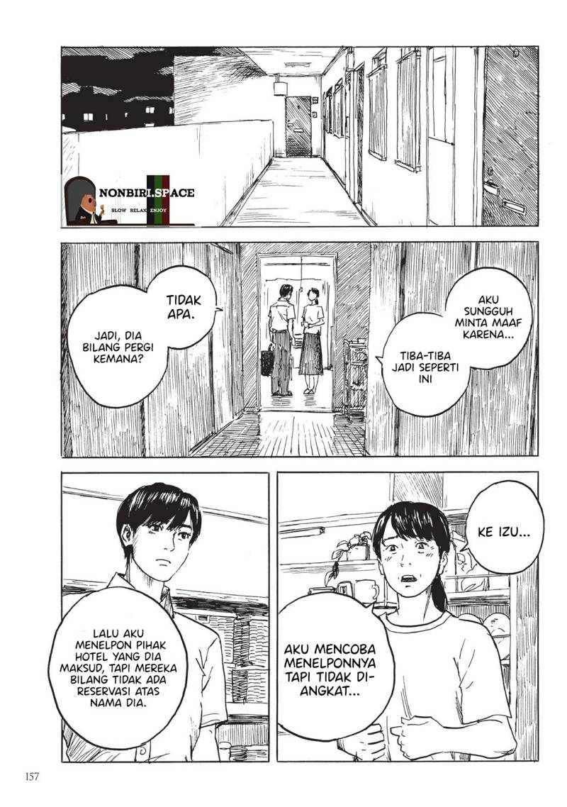 Happiness Chapter 30 Gambar 11