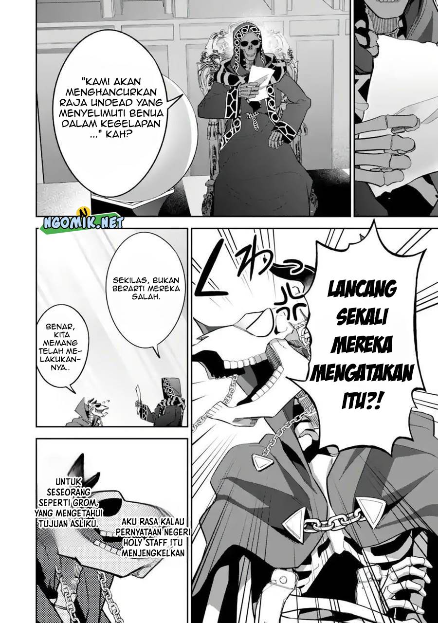 Halaman Komik