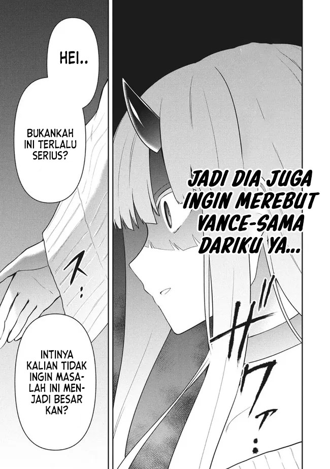 Six Princesses Fall In Love With God Guardian Chapter 39 Gambar 20