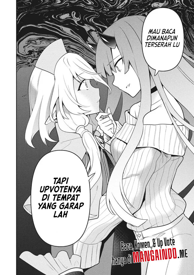 Six Princesses Fall In Love With God Guardian Chapter 39 Gambar 22