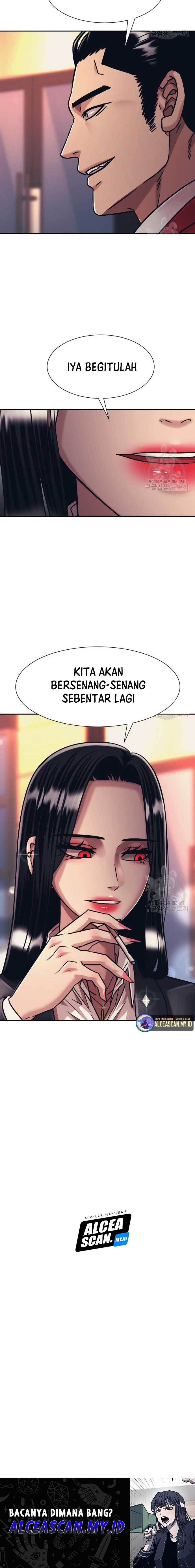 Injagang Chapter 43 Gambar 26