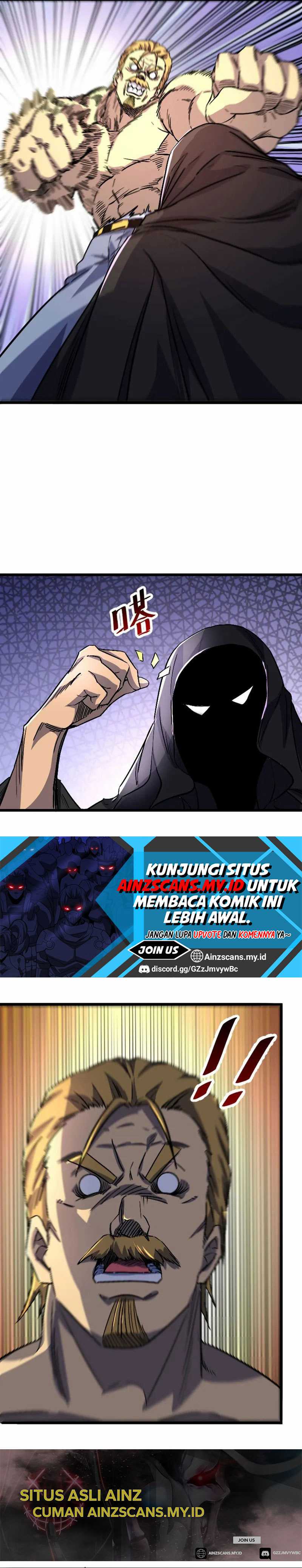 I Rely on OCD To Become The King Chapter 49 Gambar 5