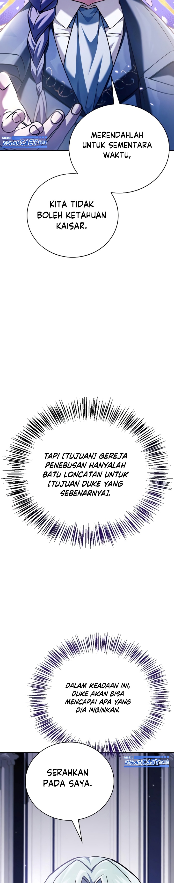 I’m Not That Kind of Talent Chapter 34 Gambar 20