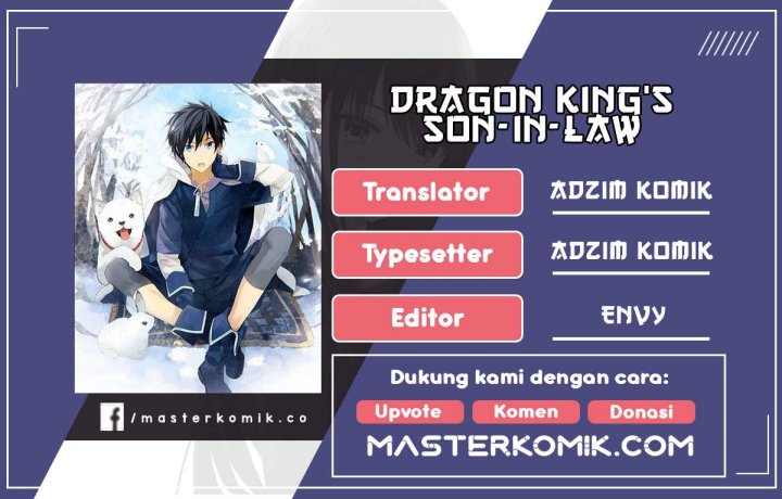 Baca Komik Dragon King Son Chapter 77 Gambar 1