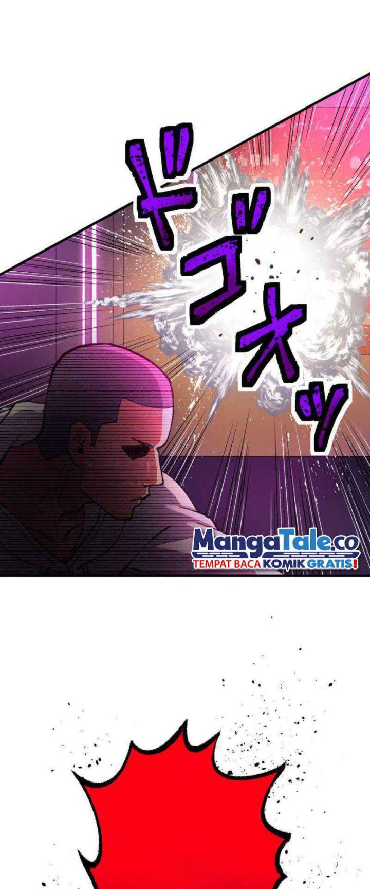 Yakuza Cleaner Chapter 7 Gambar 26