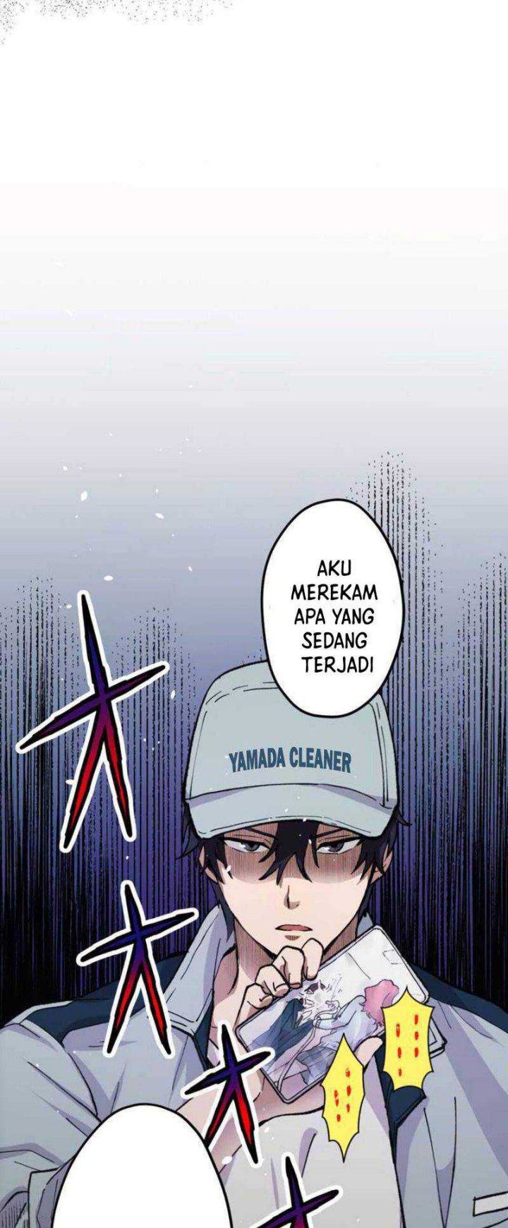 Yakuza Cleaner Chapter 7 Gambar 86