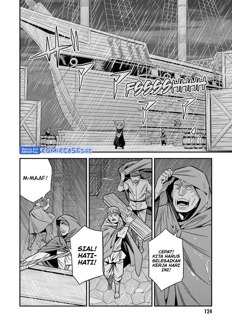 Risou no Himo Seikatsu Chapter 48 Gambar 7
