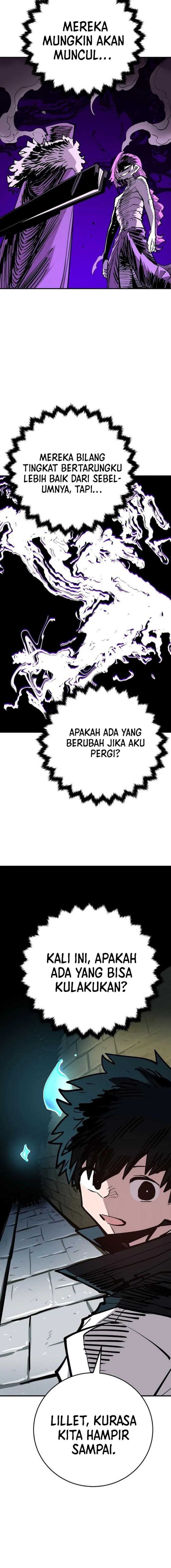 Player Chapter 138 Gambar 11