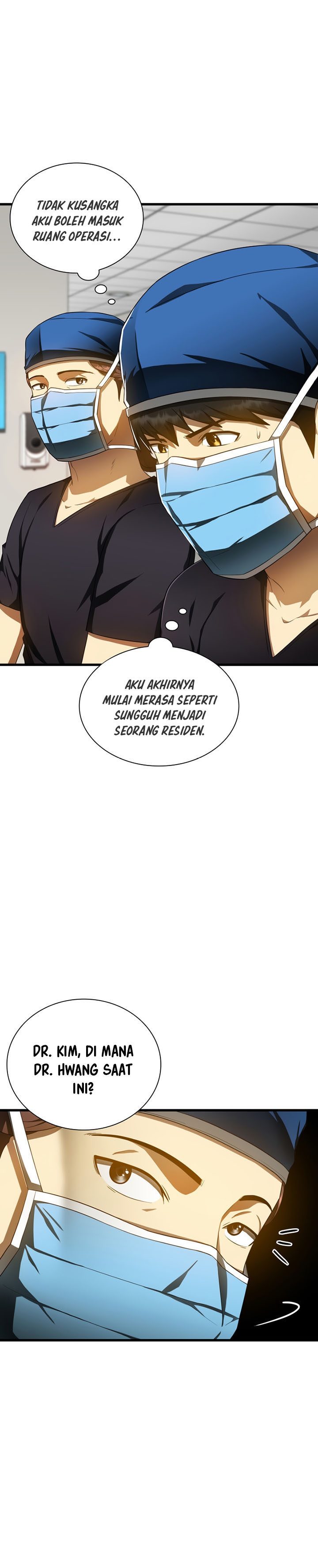 Perfect Surgeon Chapter 68 Gambar 7