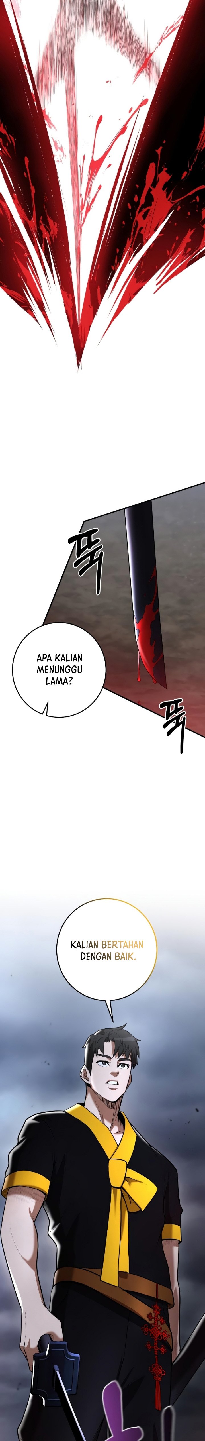 I Became a Renowned Family’s Sword Prodigy Chapter 60 Gambar 15