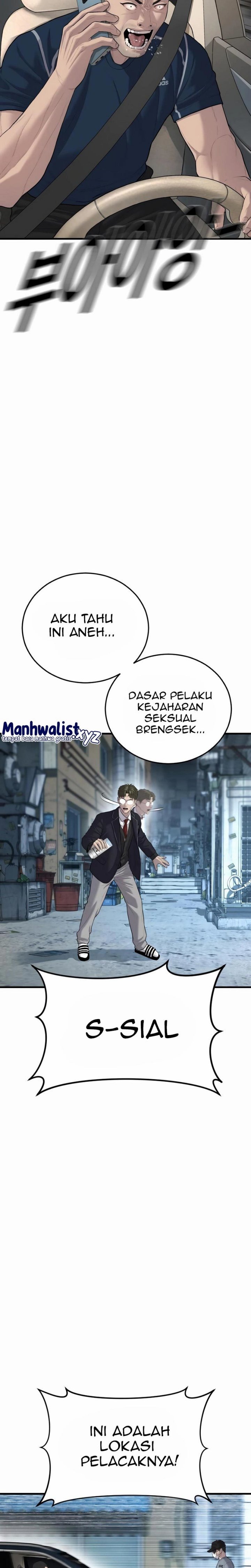 Juvenile Offender Chapter 13 Gambar 28