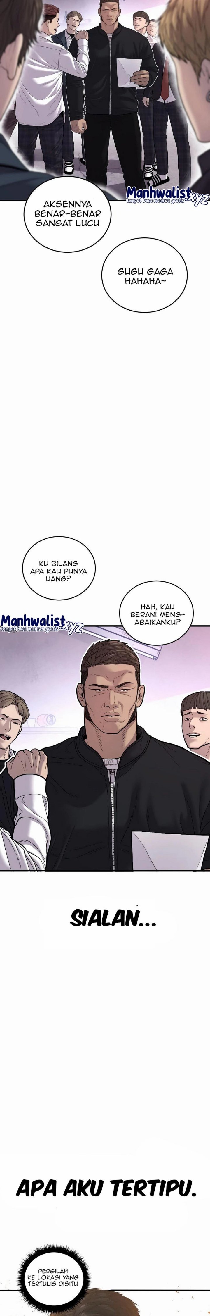 Juvenile Offender Chapter 13 Gambar 3