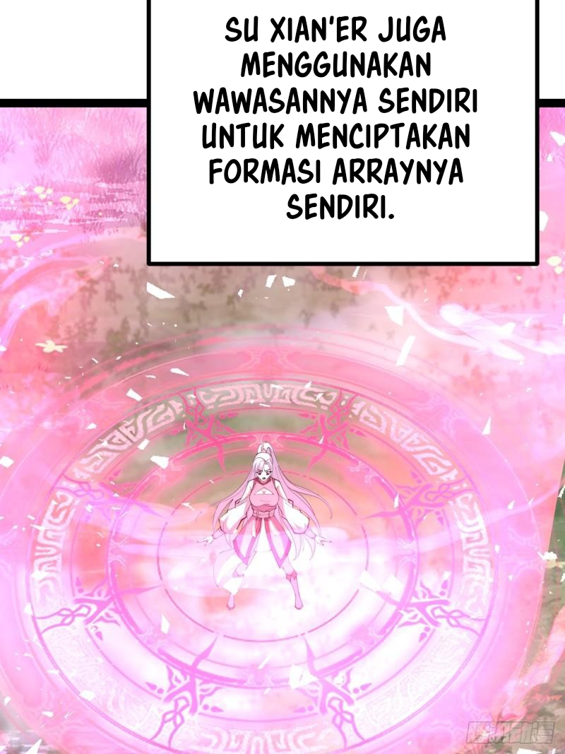 Invincible After a Hundred Years of Seclusion Chapter 114 Gambar 46