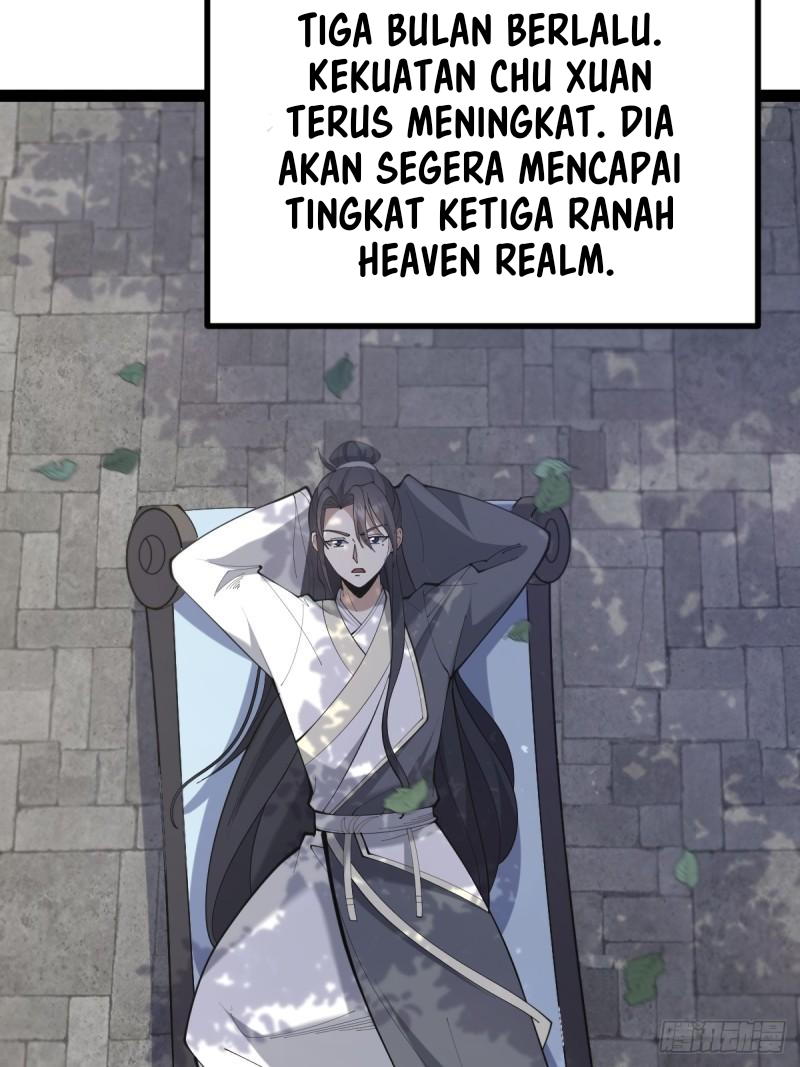 Invincible After a Hundred Years of Seclusion Chapter 114 Gambar 49