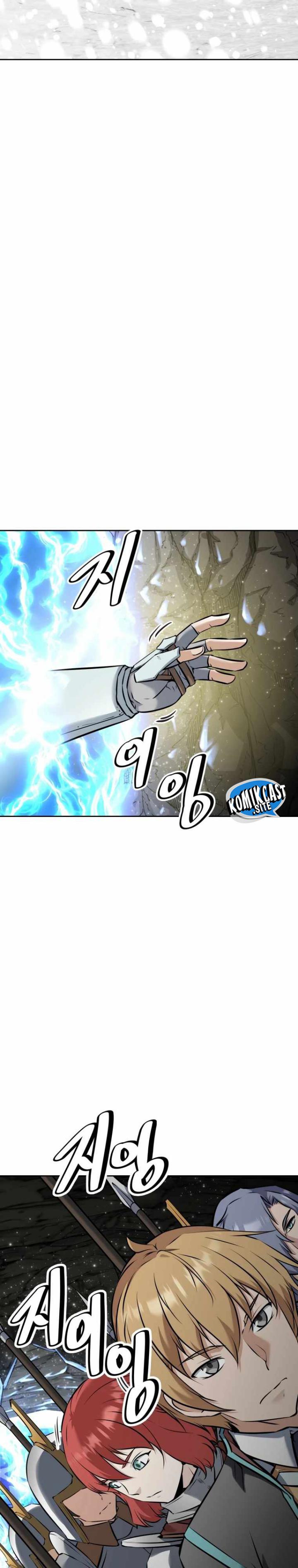 The Return of the Prodigious Swordmaster Chapter 23 Gambar 26