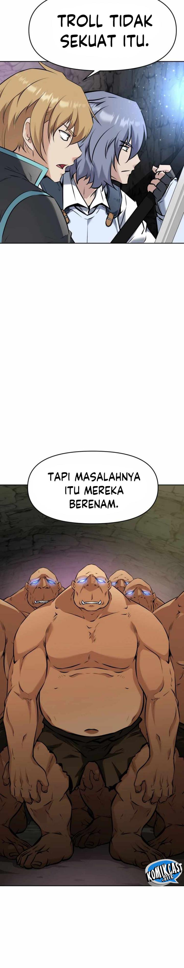 The Return of the Prodigious Swordmaster Chapter 23 Gambar 33