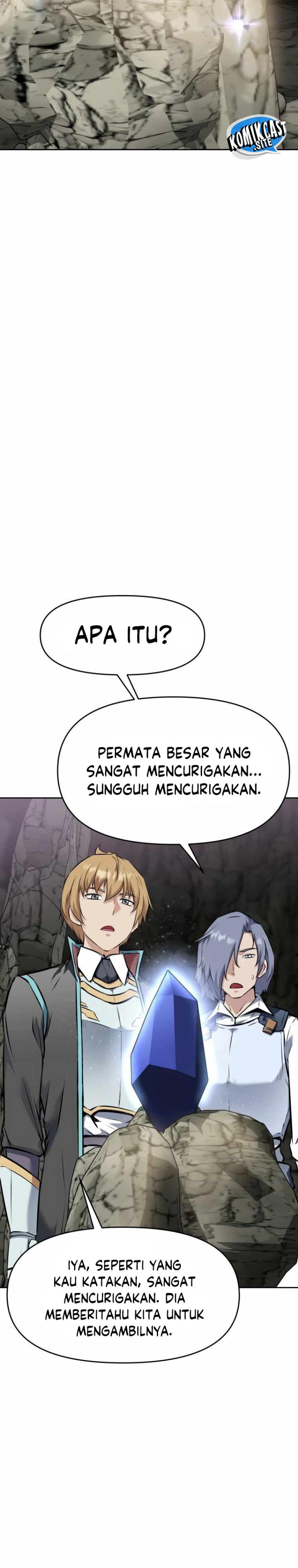 The Return of the Prodigious Swordmaster Chapter 23 Gambar 51