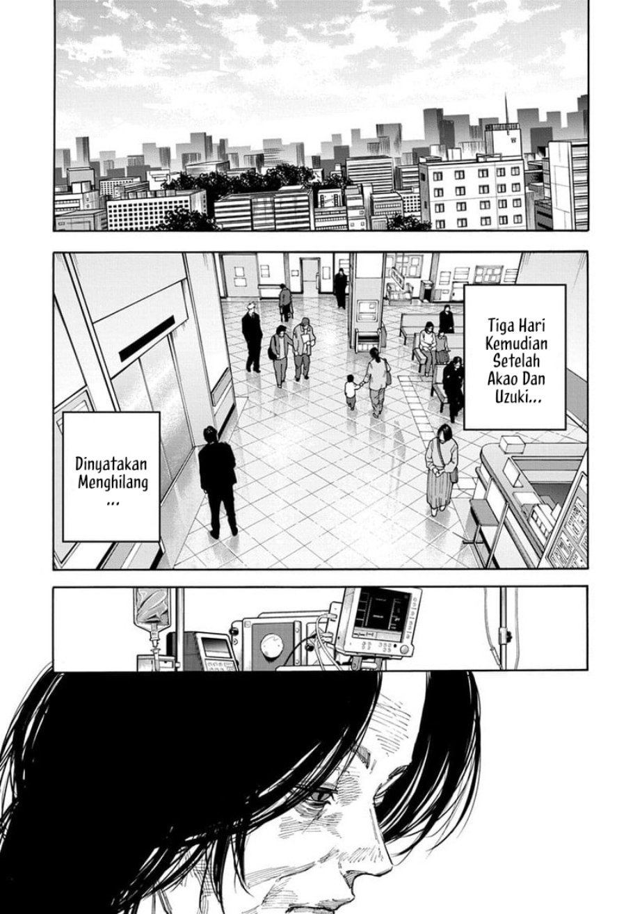 Sakamoto Days Chapter 119 Gambar 9