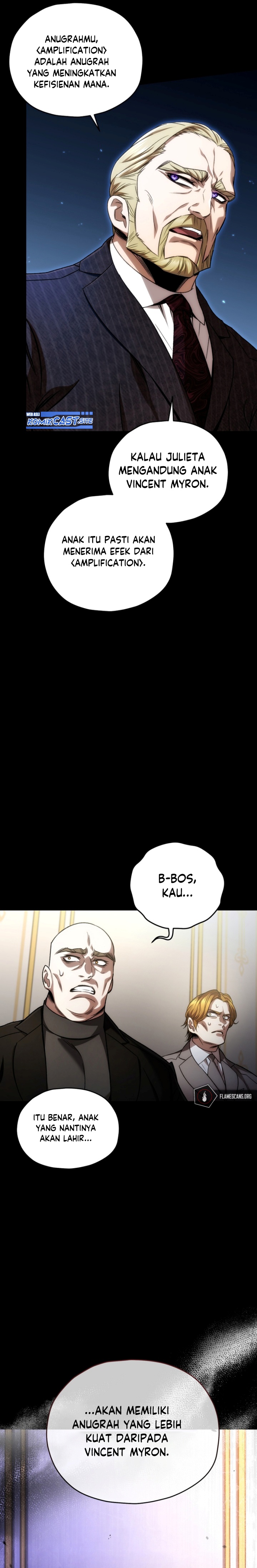 Re: Life Player Chapter 44 Gambar 15