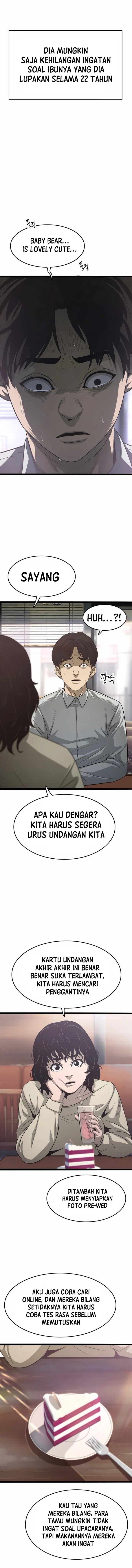 Halaman Komik