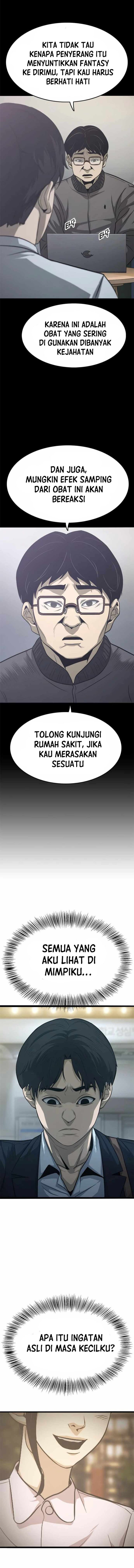 Halaman Komik