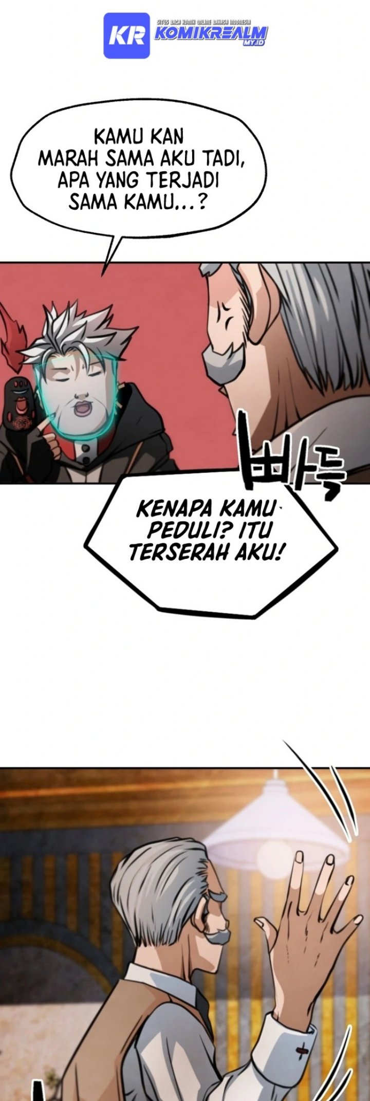 Who Killed the Murim Lord? Chapter 28 Gambar 43